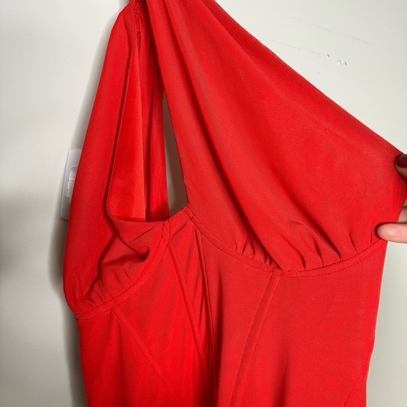 NEW!! Blondie Boutique Veronica Dress - Picture 3 of 10